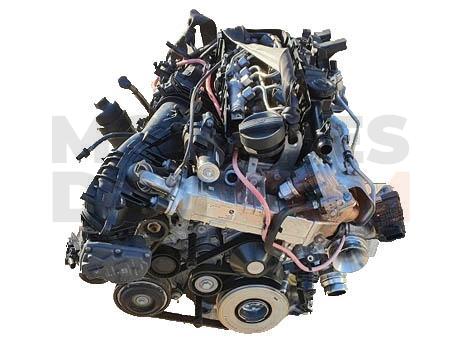 Motor B47D20A Bmw Serie 3 Sedan (F30 LCI,Versión 2015) 320d (190 cv) Steptronic