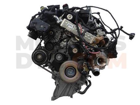 Motor B47D20A Bmw Serie 3 Sedan (F30 LCI,Versión 2015) 320d (190 cv) xDrive Steptronic