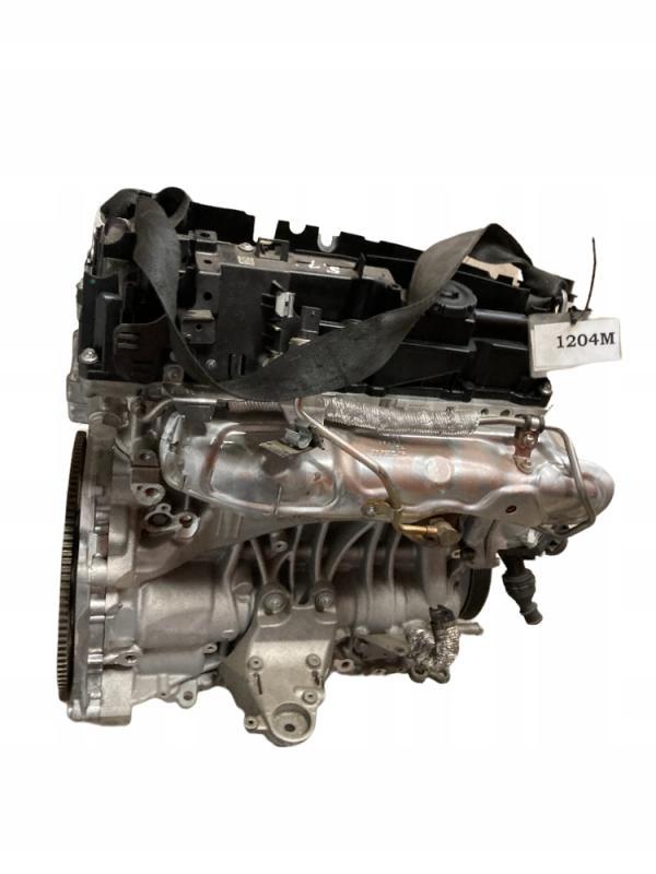 Motor B47D20A Bmw Serie 3 Touring (F31 LCI, Versión 2015) 318d (236 cv) xDrive