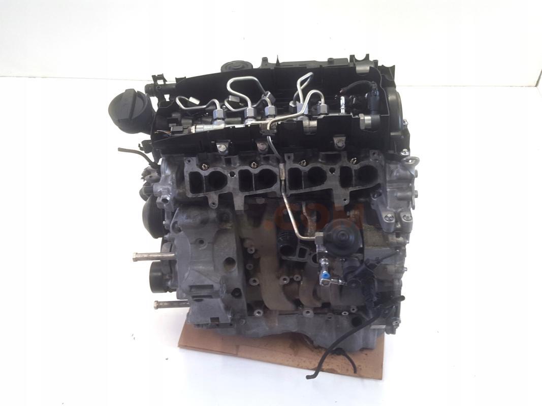 Motor B47D20A Bmw Serie 4 Coupe (F32) 418d (150 cv)