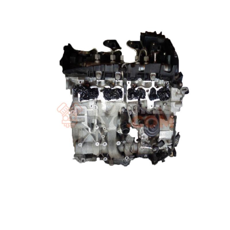 Motor b47d20a Bmw Serie 4 Gran Coupe (F36) 420d (190 cv)