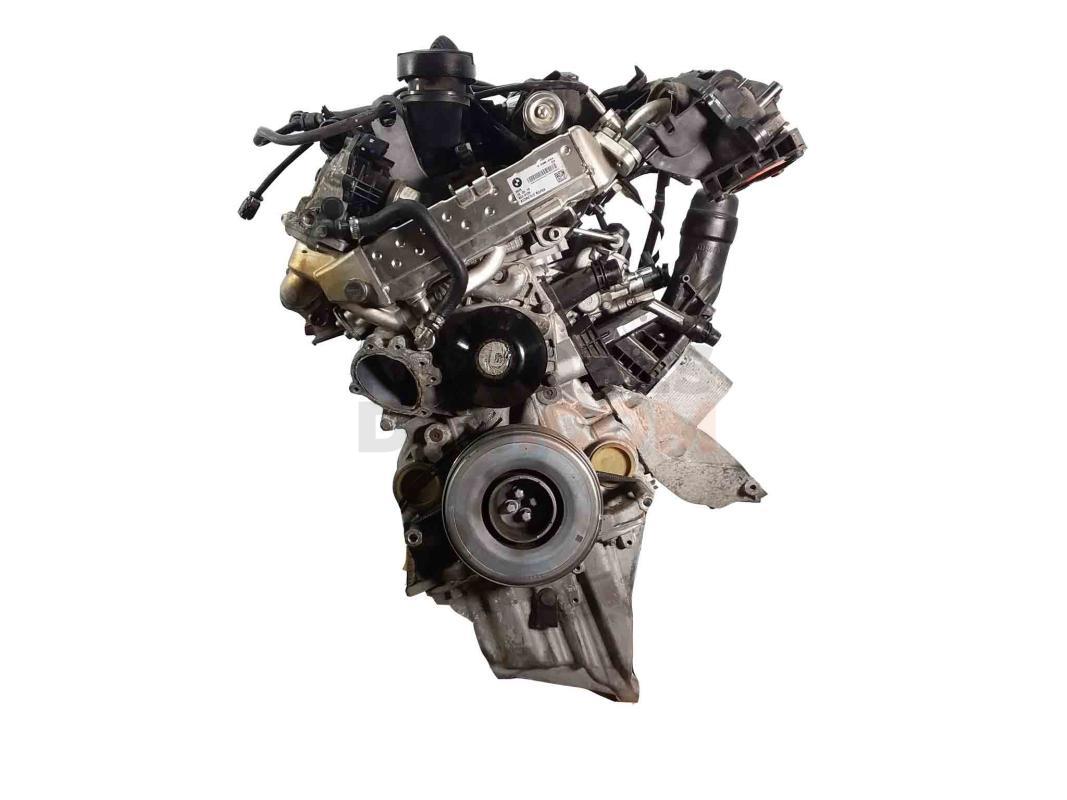 Motor B47D20A Bmw Serie 4 Gran Coupe (F36) 420d (190 cv) xDrive