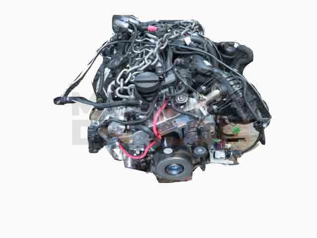Motor B47D20A Bmw Serie 4 Gran Coupe (F36) 420d (190 cv) xDrive