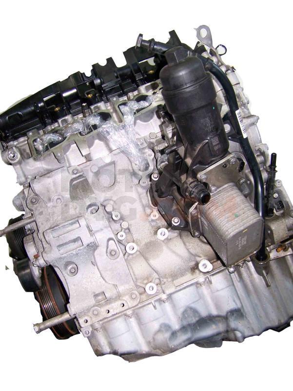 Motor B47D20A Bmw Serie 5 Sedan (F10 LCI, Versión 2013) 518d (143 cv)