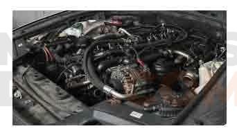 Motor B47D20A Bmw Serie 5 Sedan (F10 LCI, Versión 2013) 518d (150 cv)