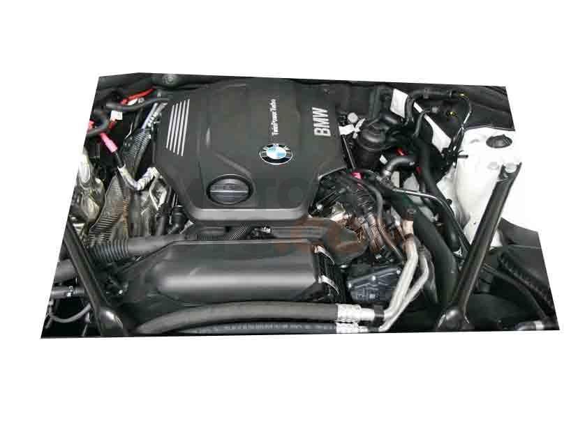 Motor B47D20A Bmw Serie 5 Sedan (F10 LCI, Versión 2013) 520d (190 cv)