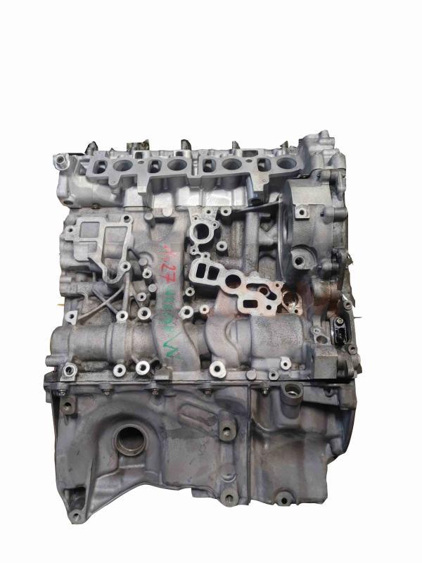 Motor B47D20A Bmw Serie 5 Sedan (F10 LCI, Versión 2013) 520d (190 cv) xDrive Steptronic