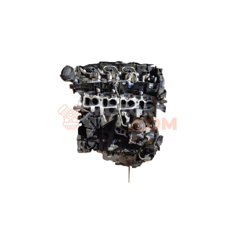 Motor b47d20a Bmw Serie 5 Sedan (G30) 520d (190 cv)