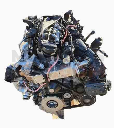 Motor B47D20A Bmw Serie 5 Sedan (G30) 520d (190 cv) Steptronic