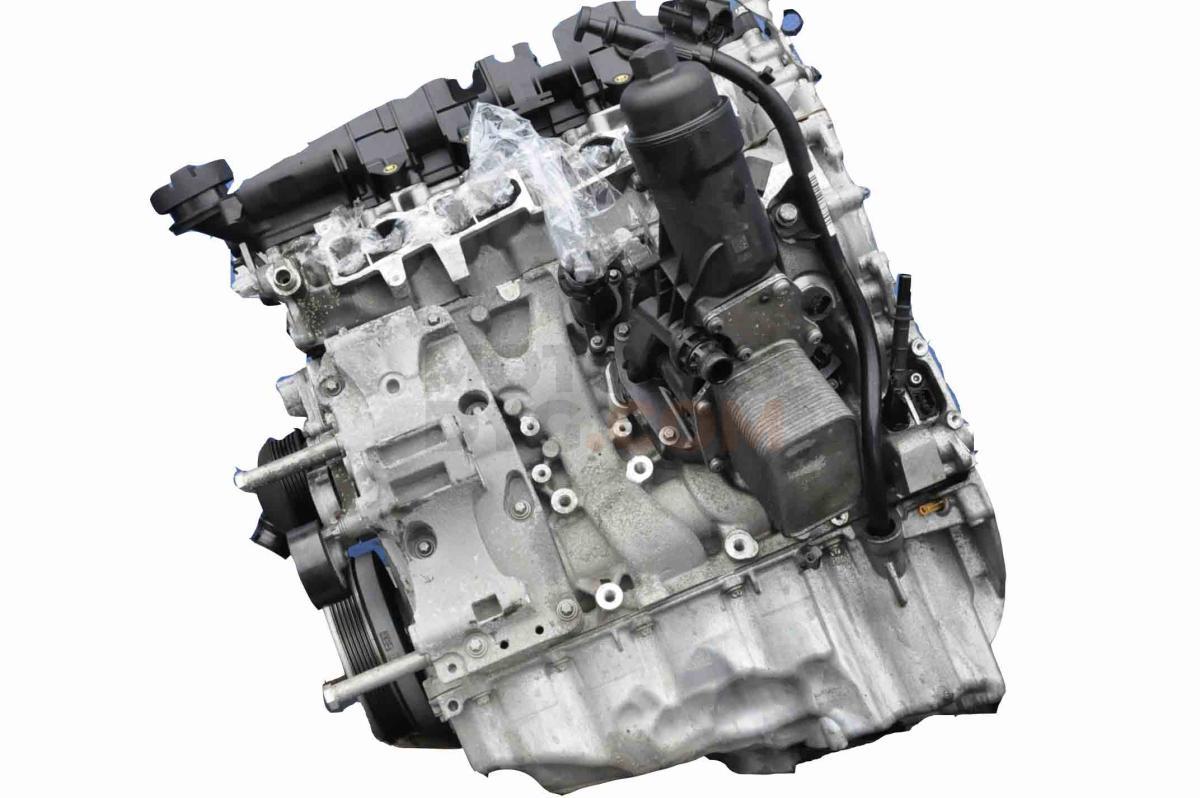 Motor B47D20A Bmw Serie 5 Touring (F11 LCI, Versión 2013) 518d (150 cv)