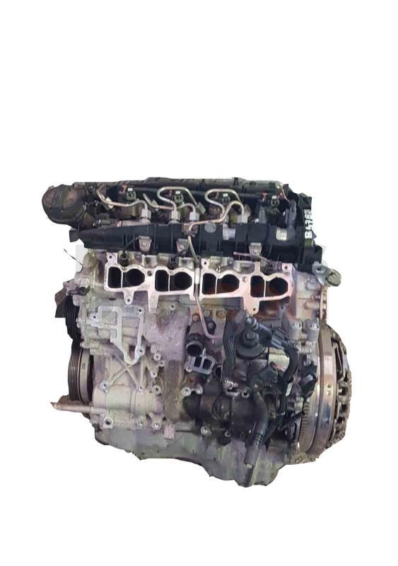 Motor B47D20A Bmw Serie 5 Touring (F11 LCI, Versión 2013) 520d (184 cv)