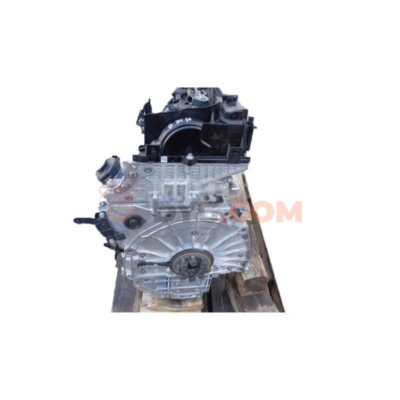 Motor b47d20a Bmw Serie 5 Touring (G31) 520 d xDrive (190 cv)