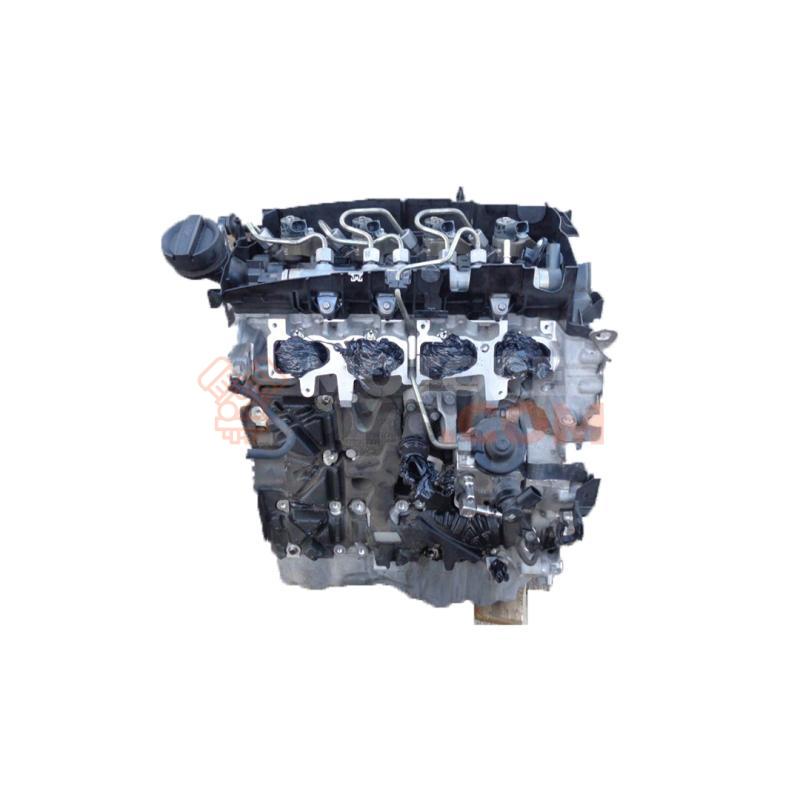 Motor b47d20a Bmw Serie 5 Touring (G31) 520 d xDrive (190 cv)