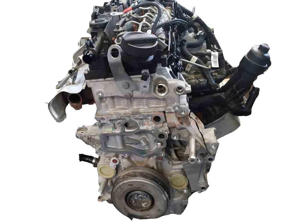 Motor B47D20A Bmw Serie 6 (E63) 630i (258 cv)