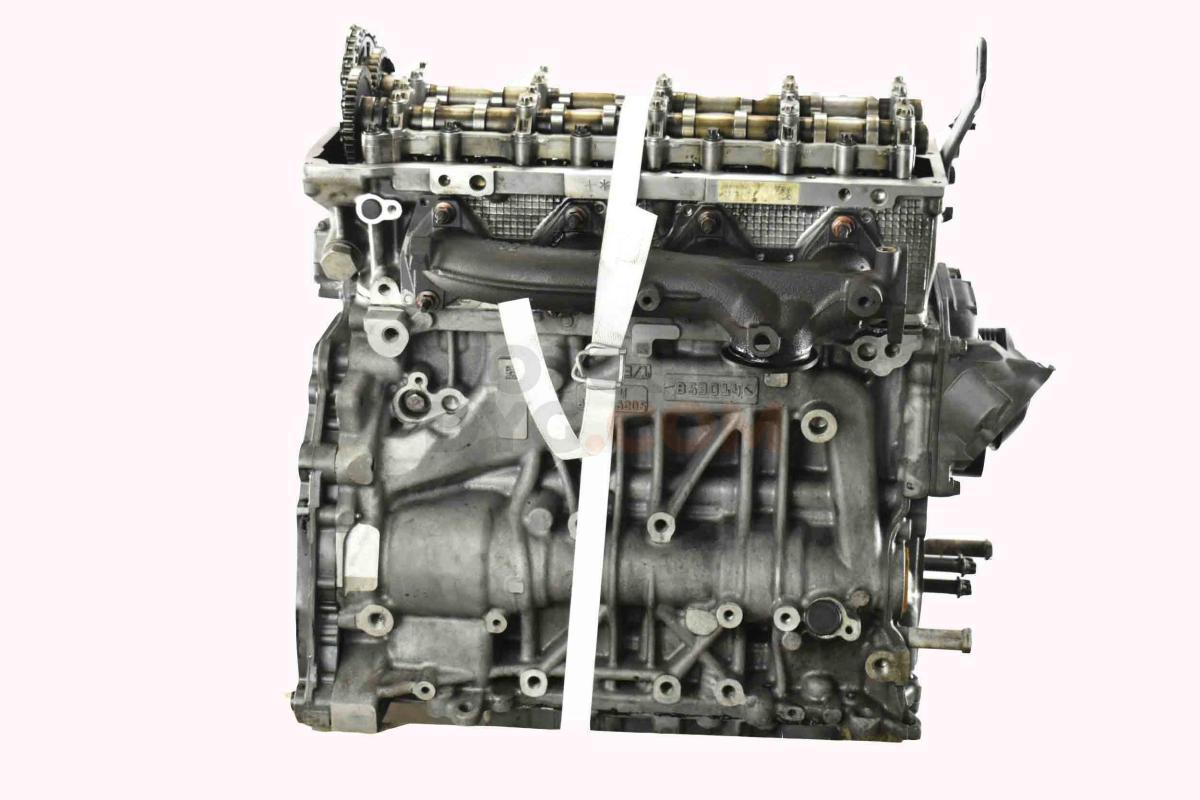 Motor B47D20A Bmw X3 (E83) 2.0d (177 cv)