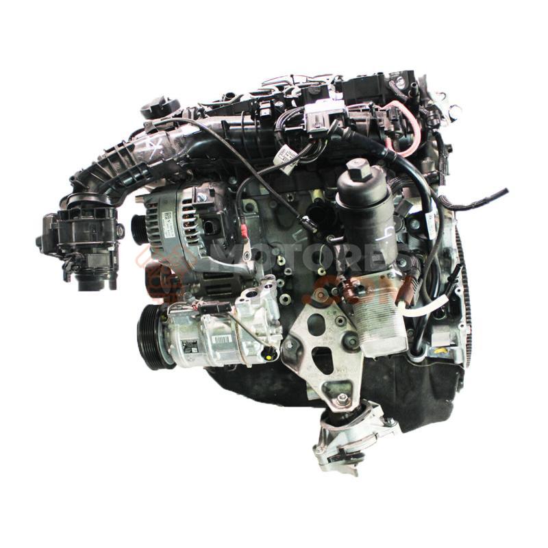 Motor b47d20a Bmw X3 (F25) 20d (184 cv) xDrive