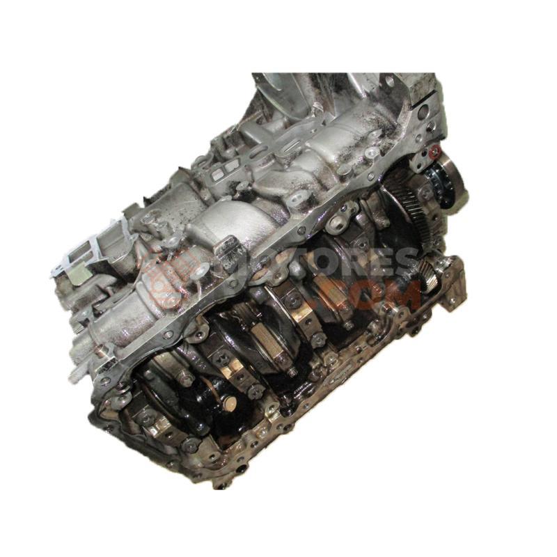 Motor b47d20a Bmw X3 (F25) 20d (184 cv) xDrive
