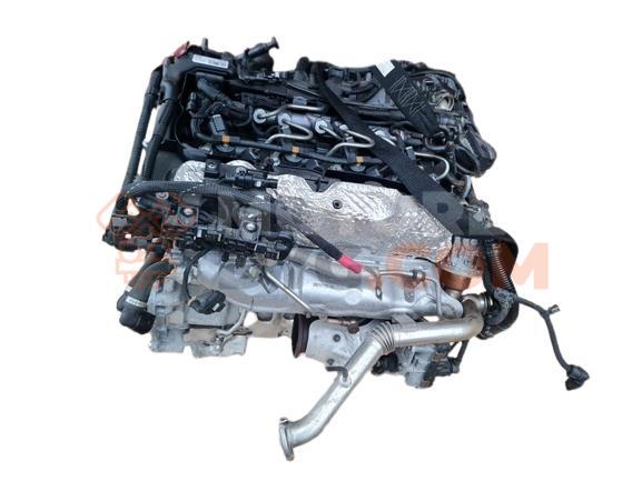 Motor B47D20A Bmw X3 (F25 LCI, Versión 2014) 18d (150 cv) sDrive