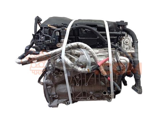 Motor B47D20A Bmw X3 (F25 LCI, Versión 2014) 18d (150 cv) sDrive