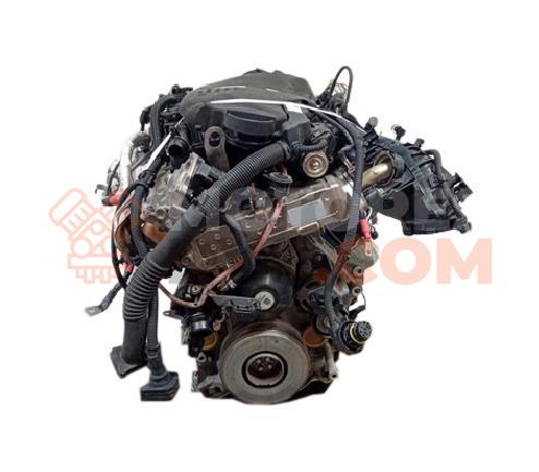 Motor B47D20A Bmw X3 (F25 LCI, Versión 2014) 18d (150 cv) sDrive