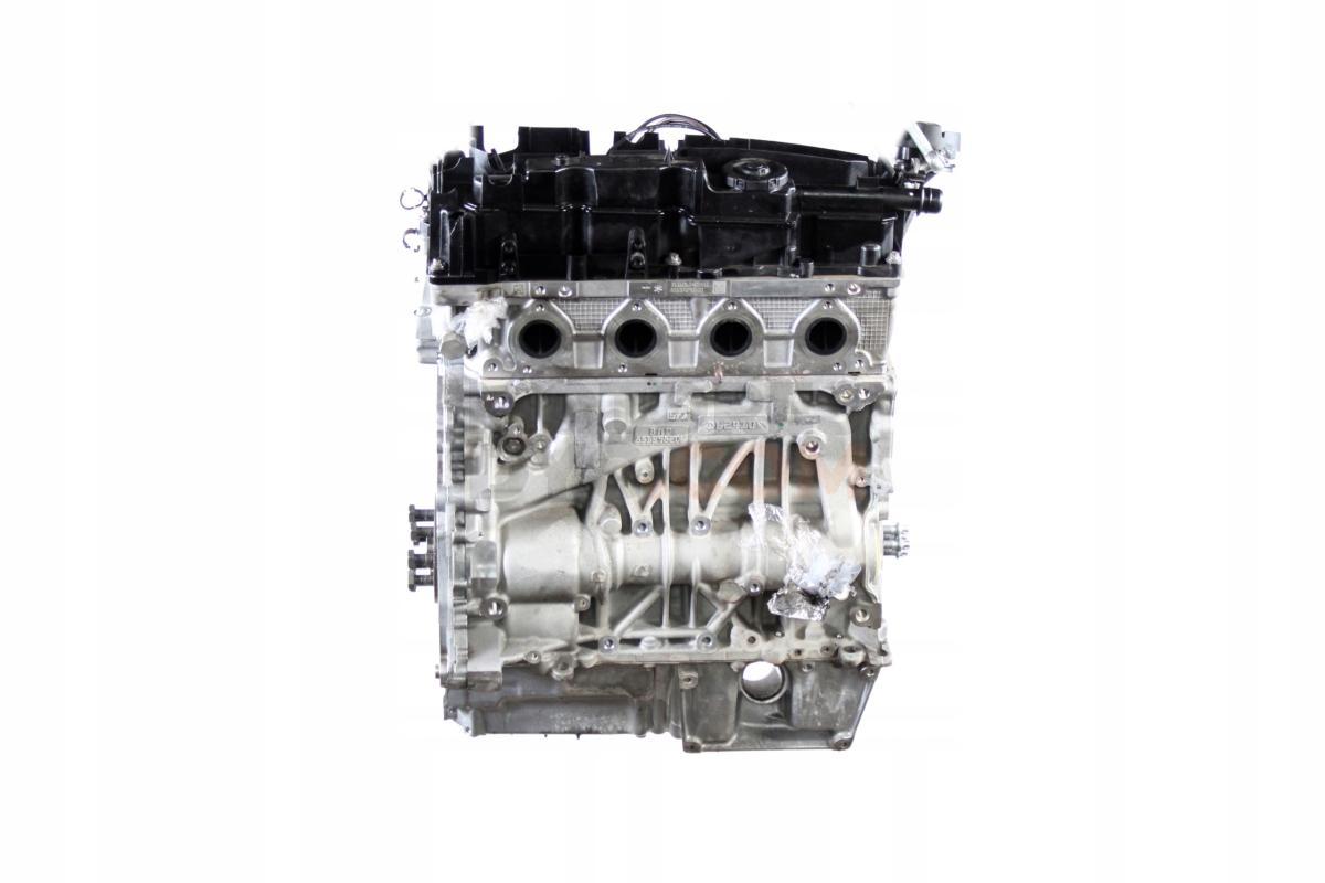 Motor B47D20A Bmw X3 (F25 LCI, Versión 2014) 18d (150 cv) sDrive Automatico