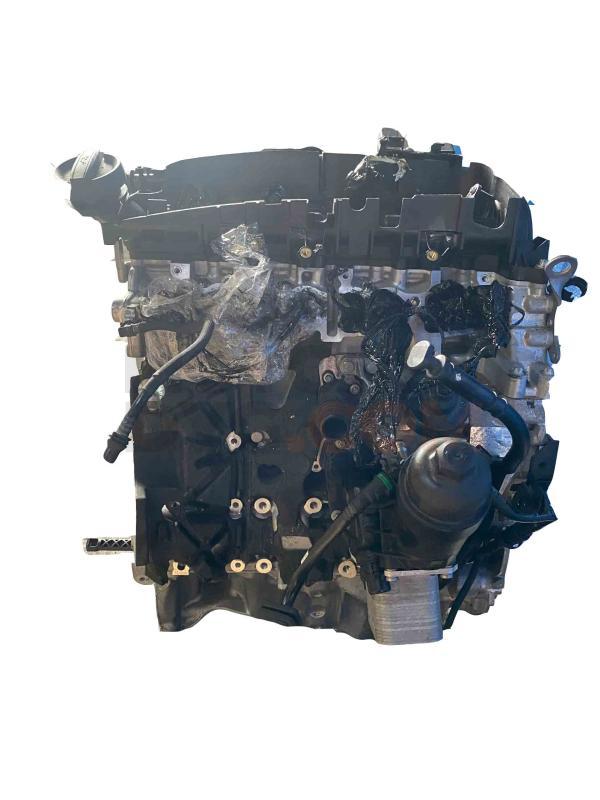 Motor B47D20A Bmw X3 (G01,F97) sDrive 18d (150cv)