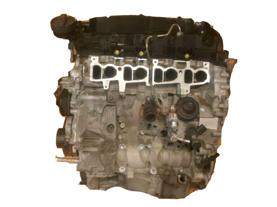 Motor B47D20A Bmw X3 (G01,F97) xDrive 20d (190cv)