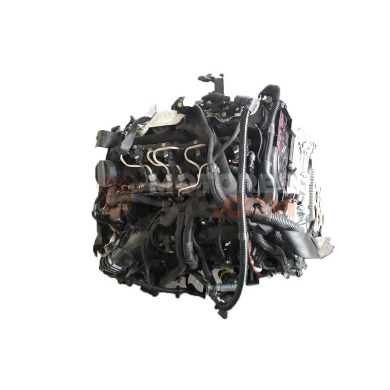Motor b47d20a Bmw X3 (G01,F97) xDrive 25d (211cv)