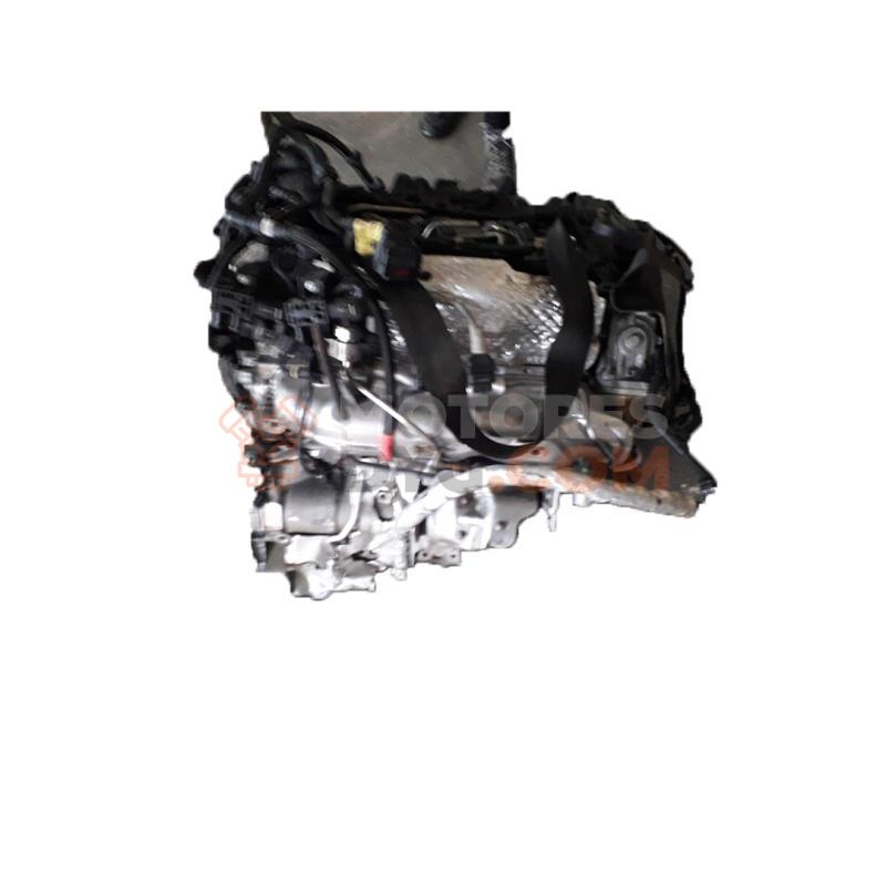 Motor b47d20a Bmw X3 (G01,F97) xDrive 25d (211cv)