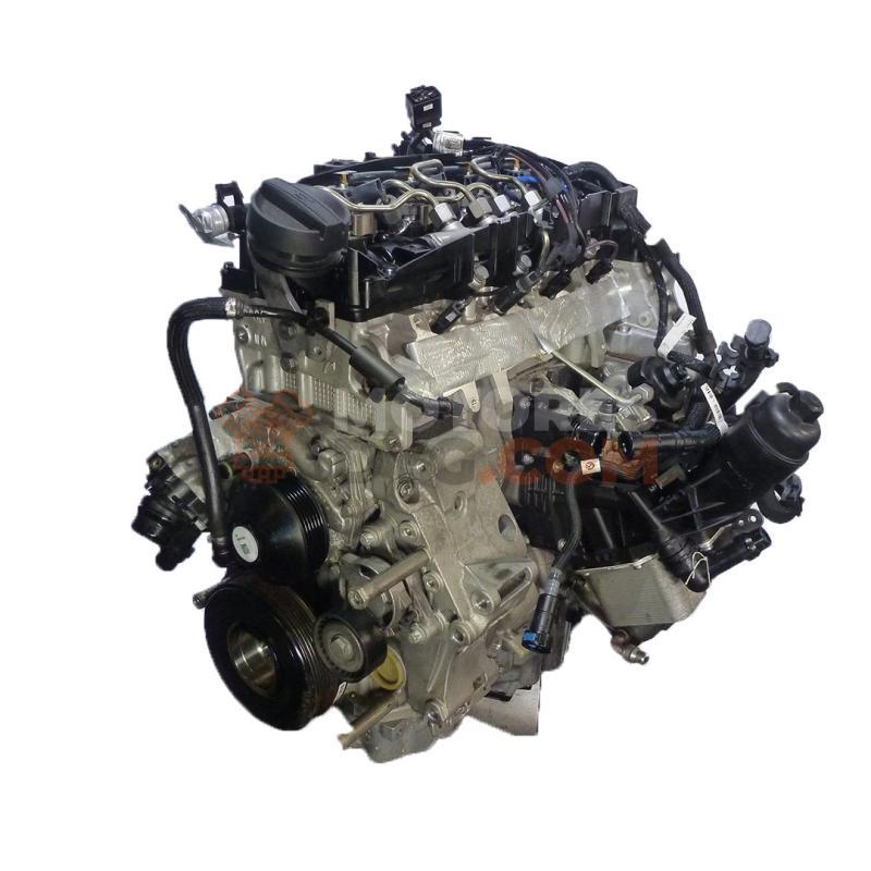Motor b47d20a Bmw X4 (F26) 20d (190 cv) xDrive