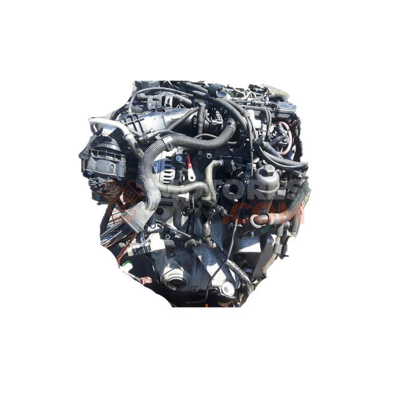 Motor b47d20a Bmw X4 (F26) 20d (190 cv) xDrive
