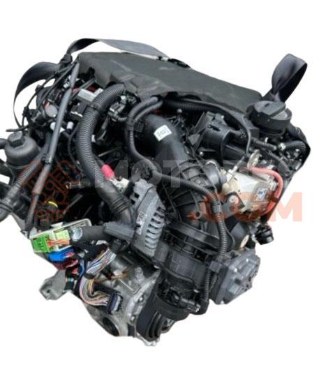 Motor B47D20A Bmw X4 (F26) 20d (190 cv) xDrive Steptronic
