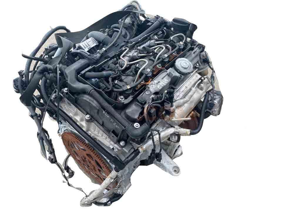 Motor B47D20A Bmw X4 (G02,F98) xDrive 20d Mild-Hybrid (163cv)