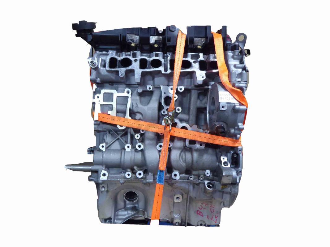 Motor B47D20B Bmw Serie 1 Hatchback (F20 LCI, Versión  2015) 125d (224 cv) Steptronic