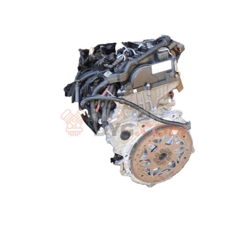 Motor b47d20b Bmw Serie 3 (G20, G80, G28) 318 d Mild-Hybrid (136 CV)