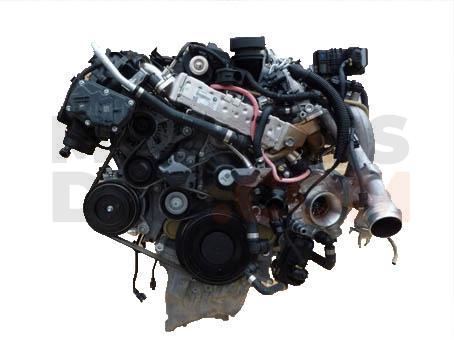 Motor B47D20B Bmw Serie 3 Sedan (F30 LCI,Versión 2015) 325d (224 cv) Steptronic