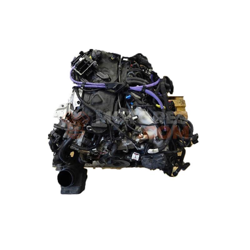 Motor b47d20b Bmw Serie 5 Sedan (G30) 520d (190 cv)