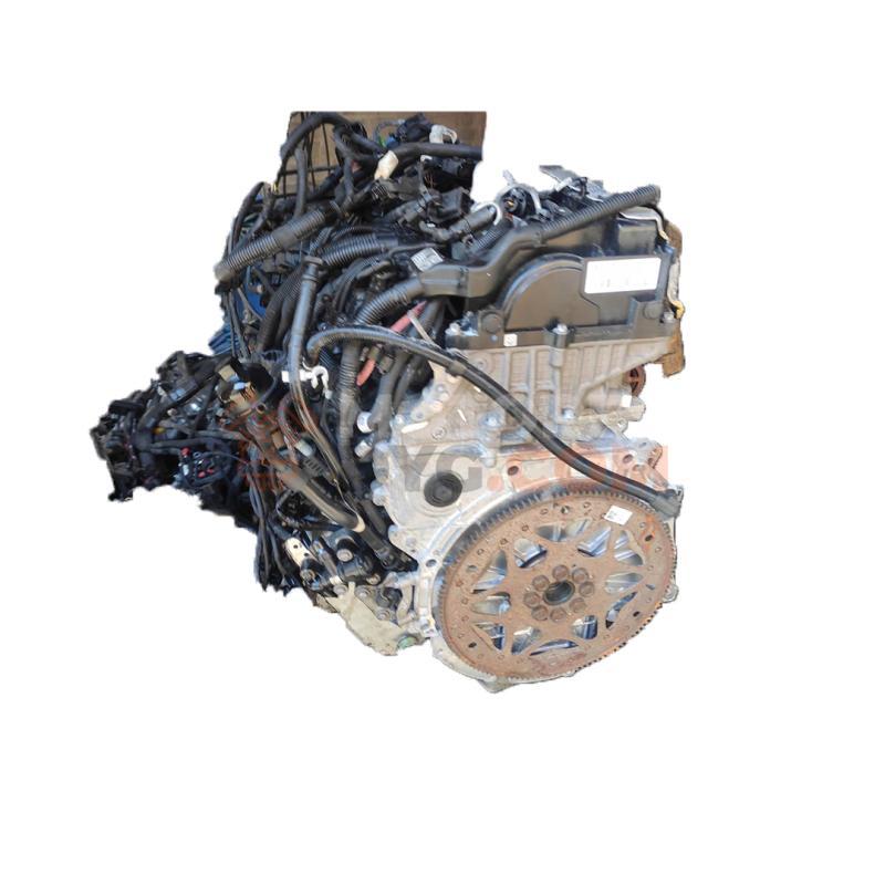 Motor b47d20b Bmw Serie 5 Sedan (G30) 520d (190 cv)