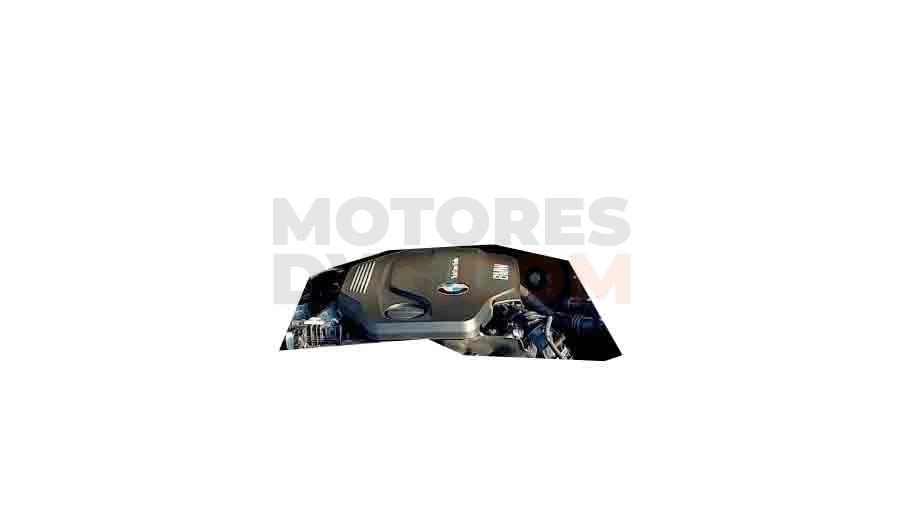 Motor B47D20B Bmw Serie 7 (G11) 730d (265 cv) Steptronic