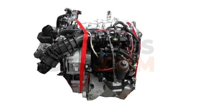 Motor B47D20B Bmw X3 (E83) 2.0i (150 cv)