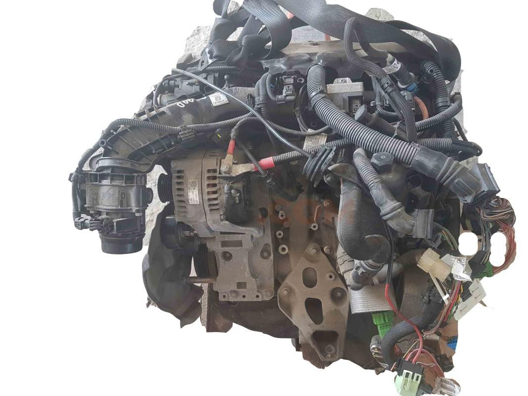 Motor B47D20B Bmw X3 (E83) 2.5i (192 cv)