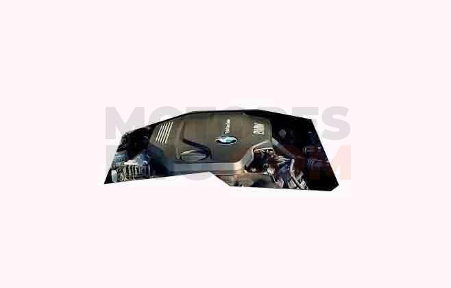 Motor B47D20b Bmw X5 (F15) 25d (231 cv) xDrive Steptronic