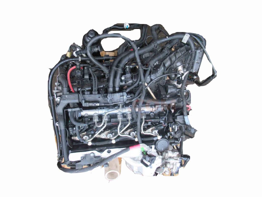 Motor B47D20B Bmw X5 (G05,F95) xDrive 25d (211cv)