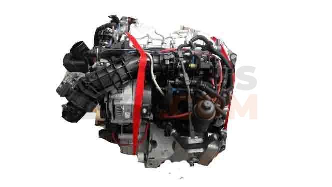 Motor B47D20B Bmw X5 (G05,F95) xDrive 25d (211cv)