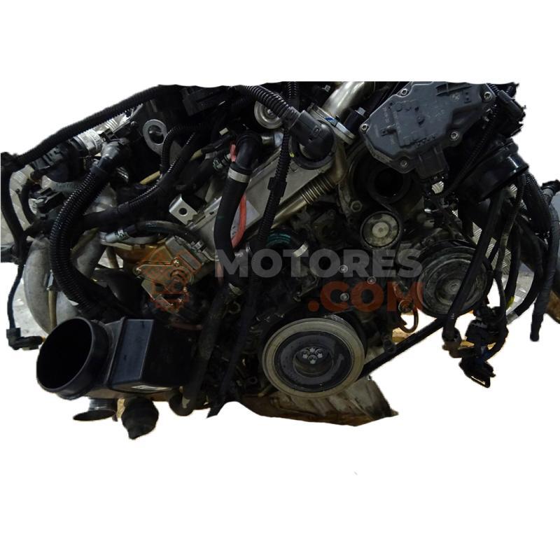 Motor b47d20b Bmw X5 (G05,F95) xDrive 25d (231cv)