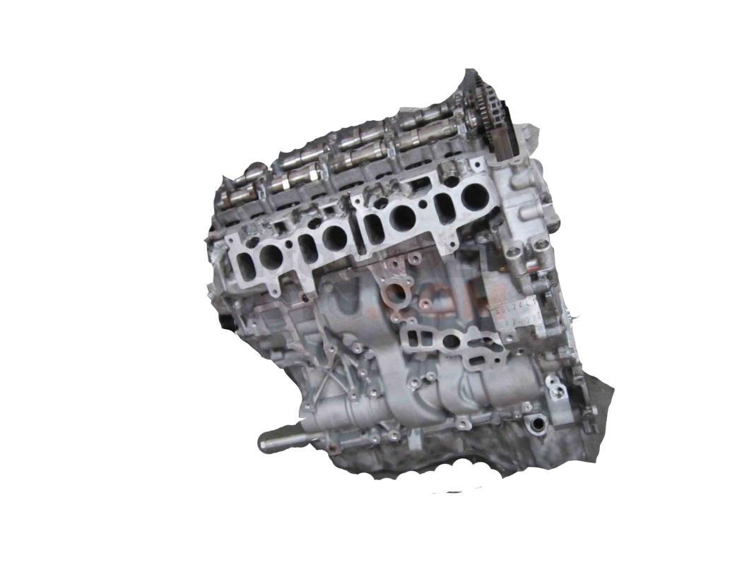 Motor B47D20C Bmw X4 (F26) 20d (190 cv) xDrive