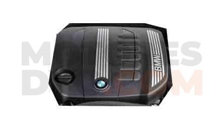 Motor B47D20C Bmw X5 (F15) 25d (218 cv) sDrive