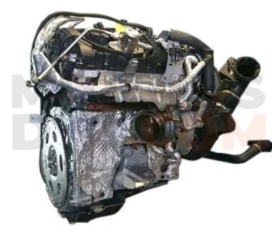 Motor B48 A20 A, B46 A20 A Mini Convertible (F57) Cooper S 2.0 (192 cv)