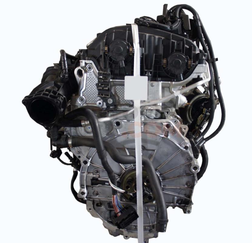 Motor B48 A20 A, B46 A20 A Mini Convertible (F57) Cooper S 2.0 (192 cv) Steptronic