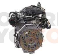 Motor B48 A20 A, B46 A20 A Mini Countryman (F60) Cooper S 2.0 (192 cv) ALL4